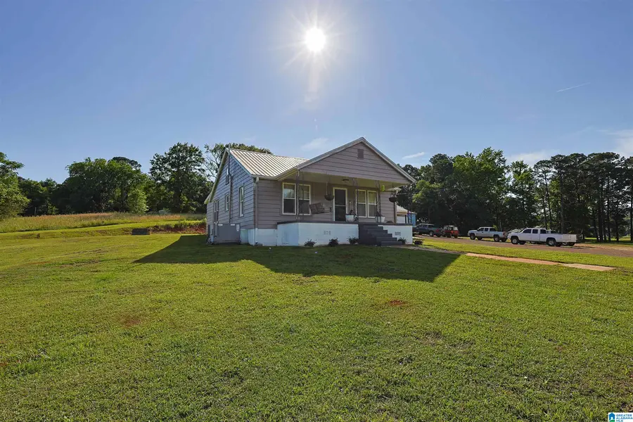 13000 TANNEHILL PARKWAY, McCalla, AL 35111 - #2