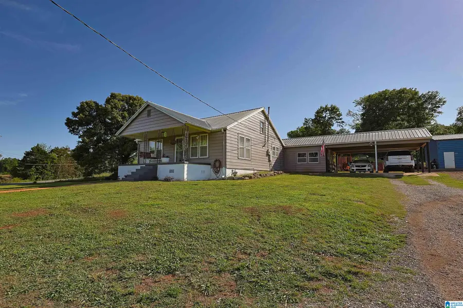 13000 TANNEHILL PARKWAY, McCalla, AL 35111 - #3