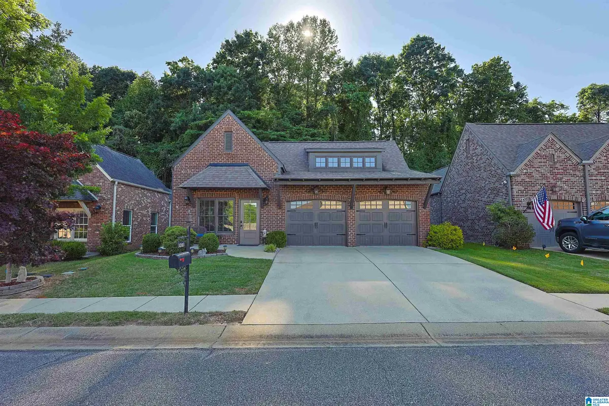 3203 CHASE COURT, Trussville, AL 35235 - #1