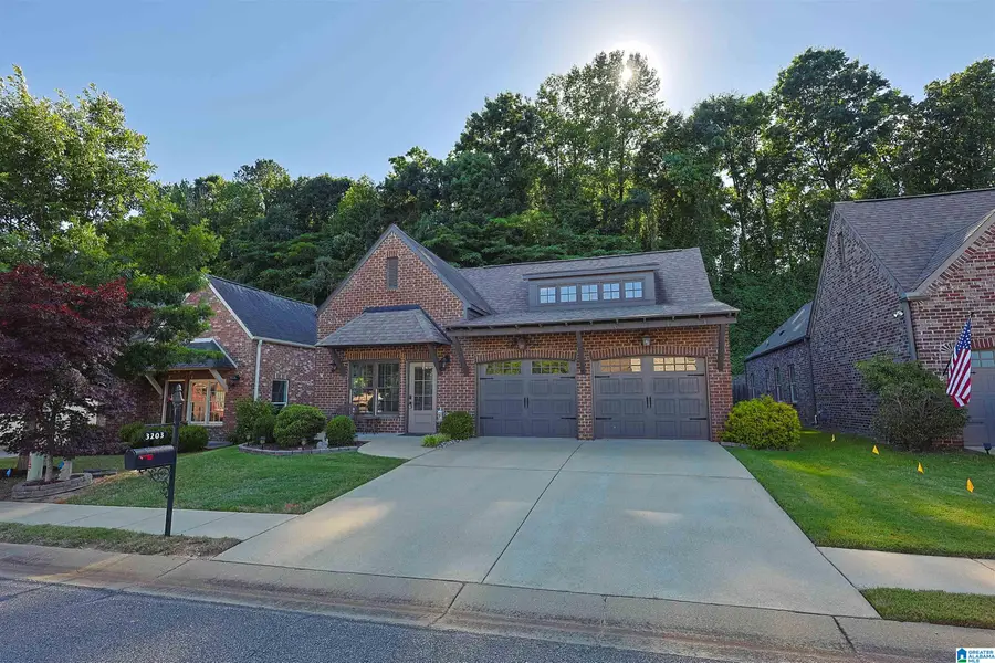 3203 CHASE COURT, Trussville, AL 35235 - #2
