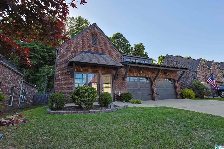 3203 CHASE COURT, Trussville, AL 35235 - #3