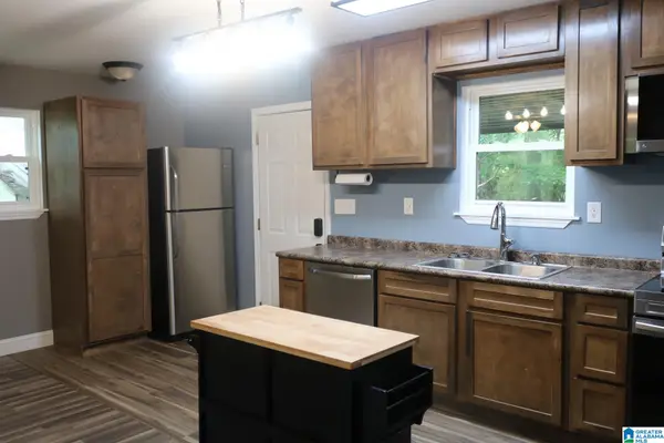313 OAK LANE, Mulga, AL 35118