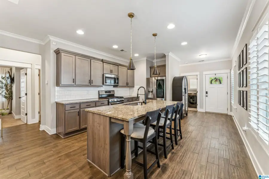1316 SHADES TERRACE, Irondale, AL 35210 - #3