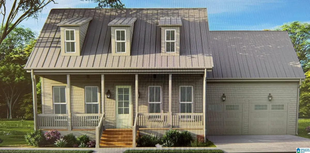 1023 WILTSHIRE LANE, Helena, AL 35080 - #1