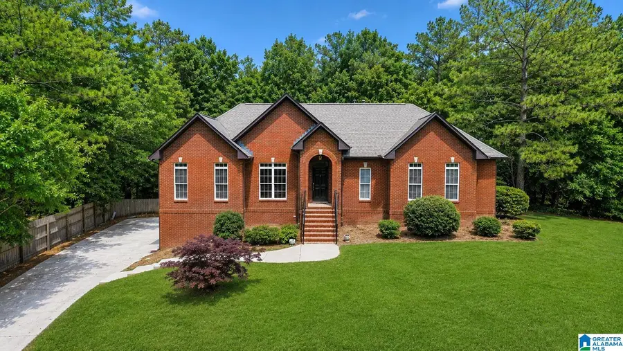 205 CAMERON CIRCLE, Chelsea, AL 35043 - #2