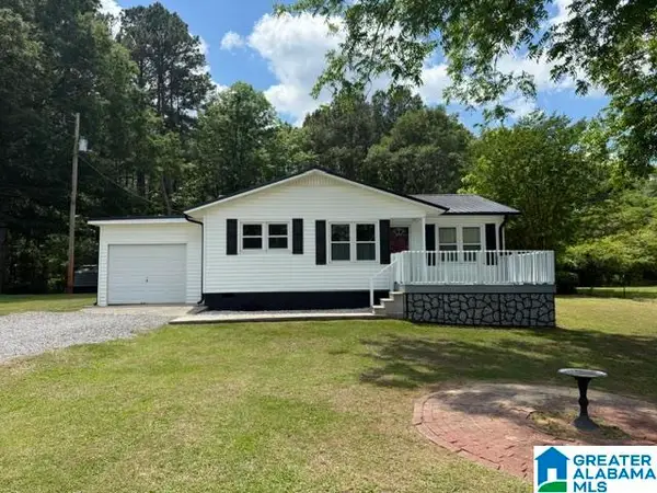 9041 S US HIGHWAY 31, Hanceville, AL 35077