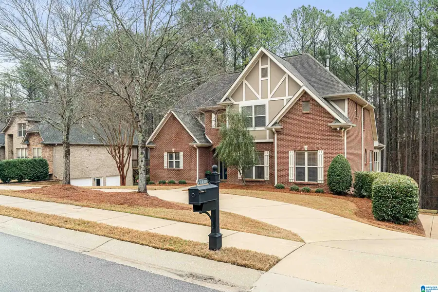 1440 STONEYKIRK ROAD, Pelham, AL 35124 - #2