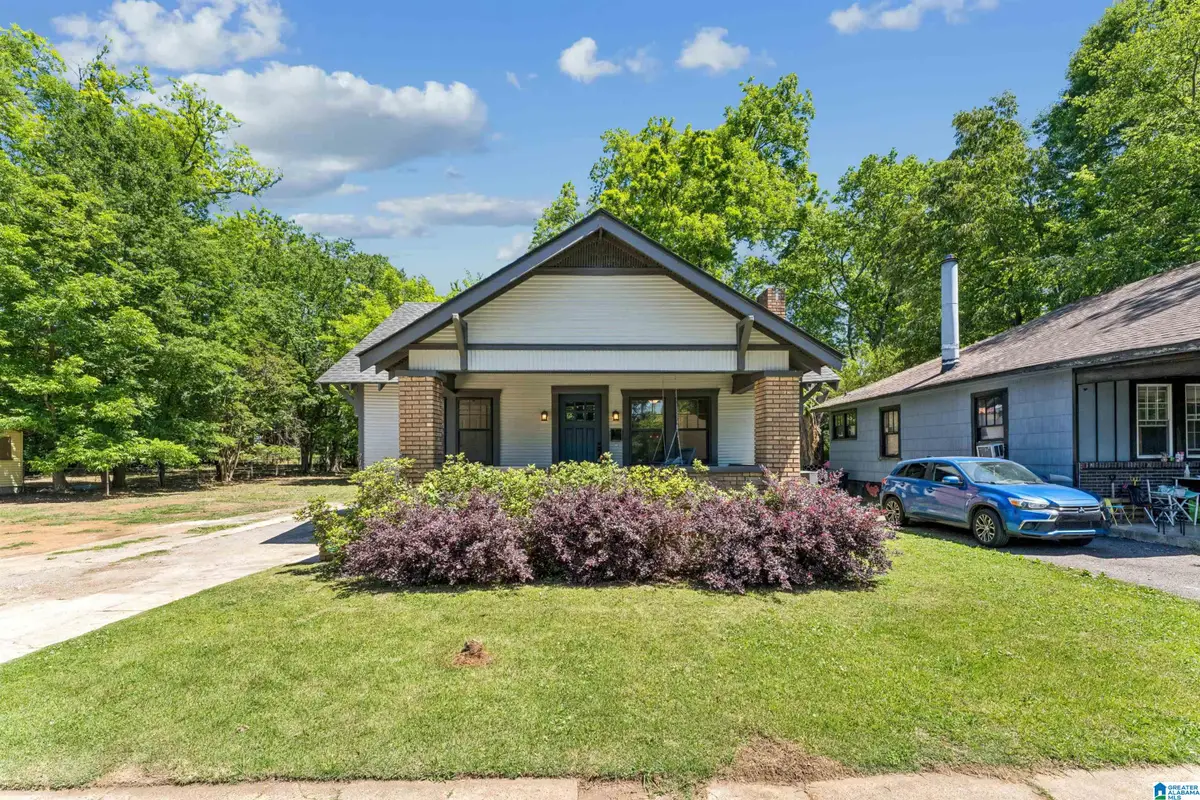 7109 1ST AVENUE S, Birmingham, AL 35206 - #1