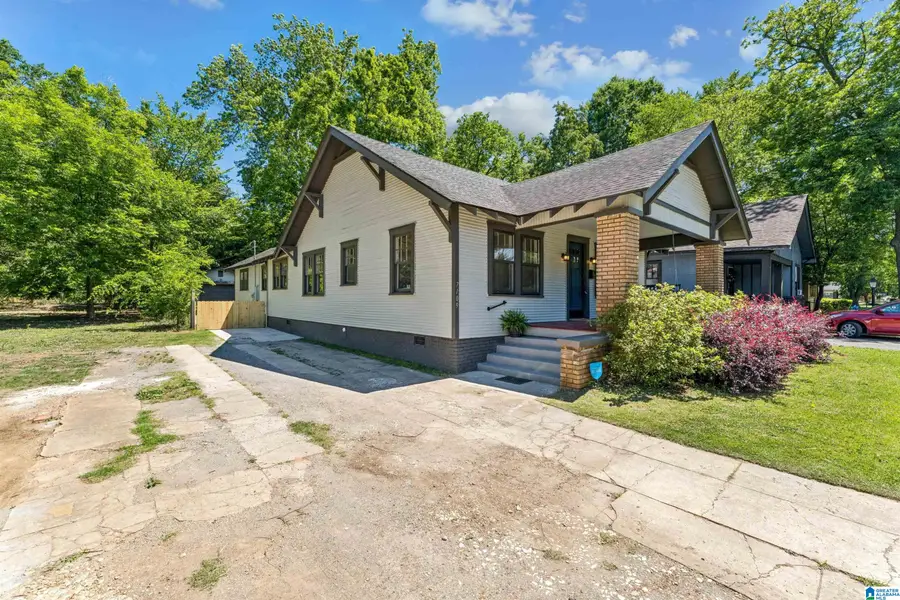 7109 1ST AVENUE S, Birmingham, AL 35206 - #2
