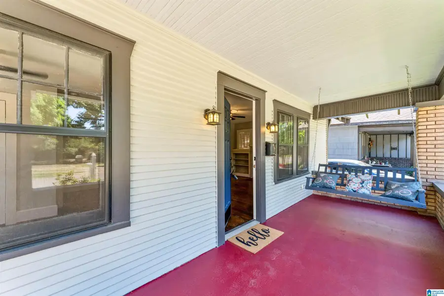 7109 1ST AVENUE S, Birmingham, AL 35206 - #3
