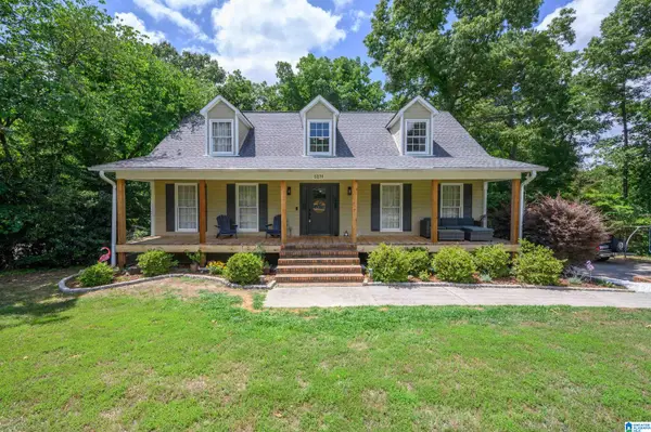 5271 HARVEST RIDGE LANE, Birmingham, AL 35242