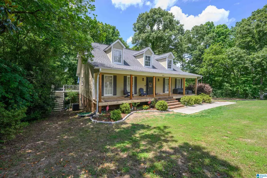 5271 HARVEST RIDGE LANE, Birmingham, AL 35242 - #2