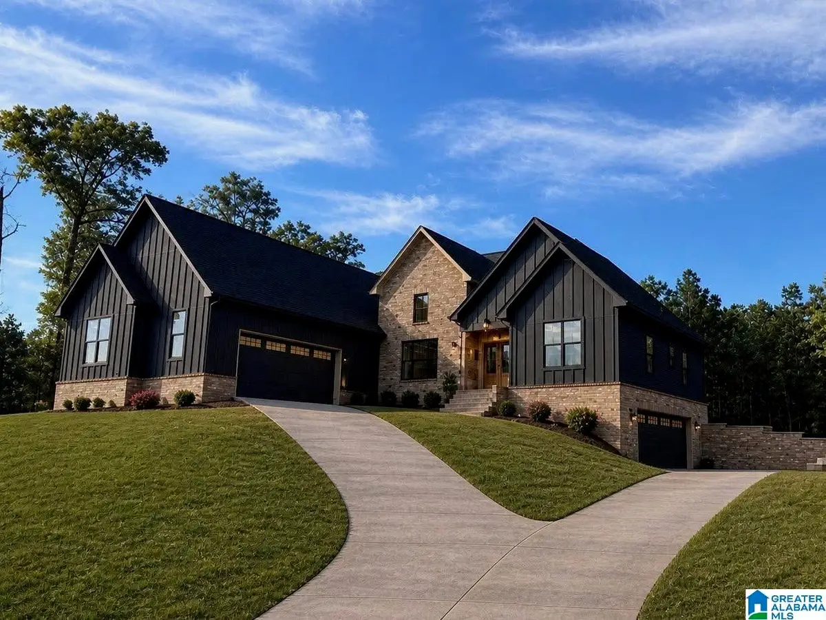 231 BLUE RIDGE ROAD, Pell City, AL 35128 - #1