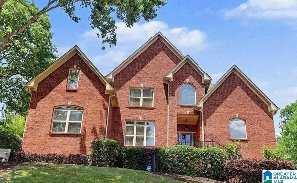 1337 SCOUT TRACE, Hoover, AL 35244