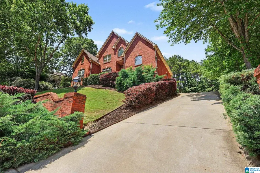 1337 SCOUT TRACE, Hoover, AL 35244 - #3