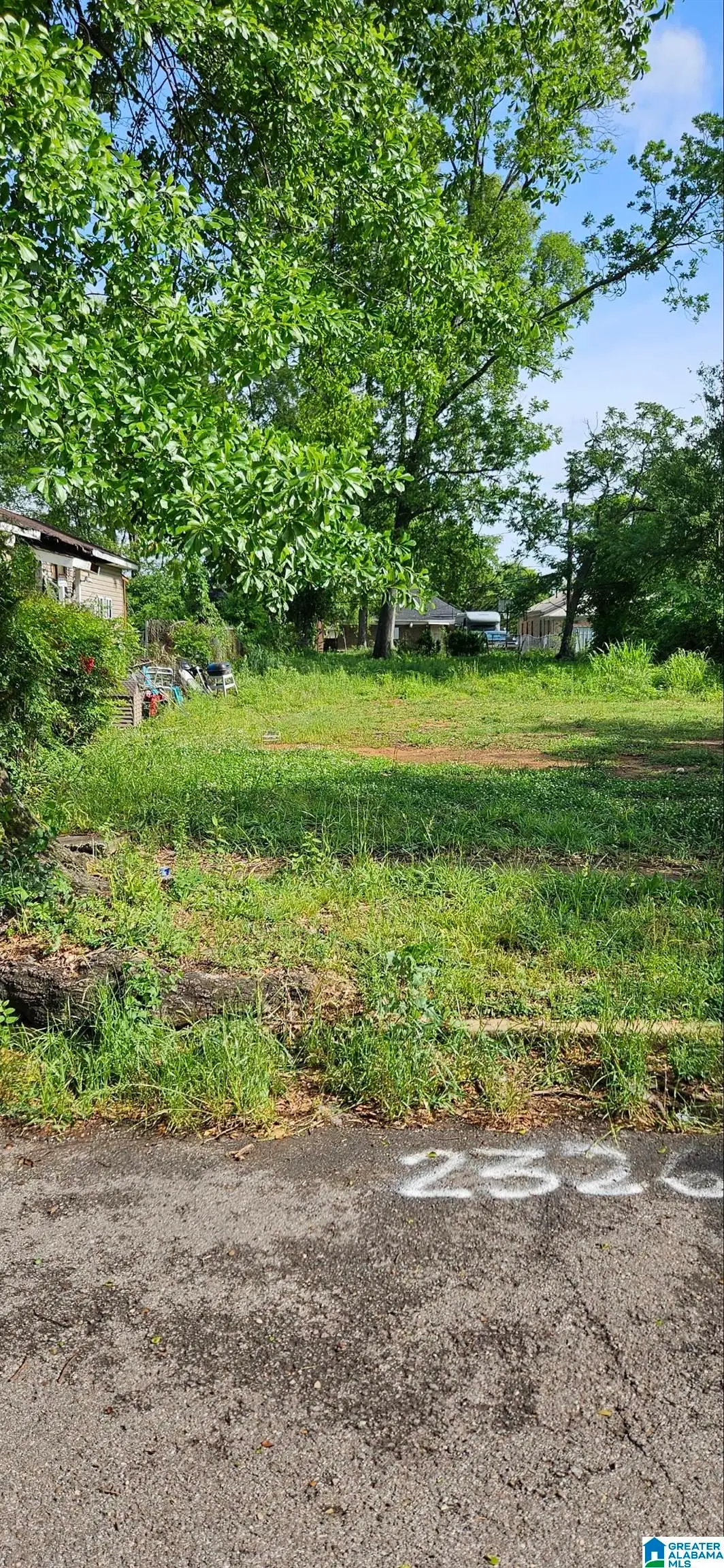2326 18TH STREET, Birmingham, AL 35208 - #1