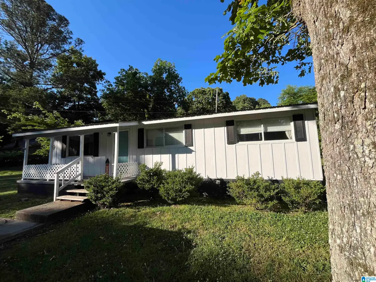 6015 SAKS ROAD, Anniston, AL 36206 - #1