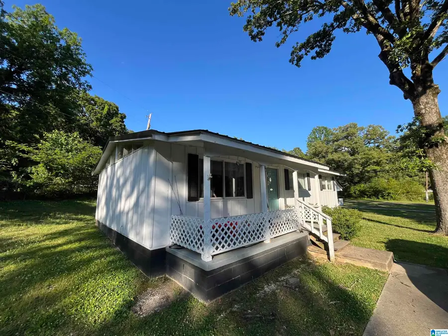 6015 SAKS ROAD, Anniston, AL 36206 - #2