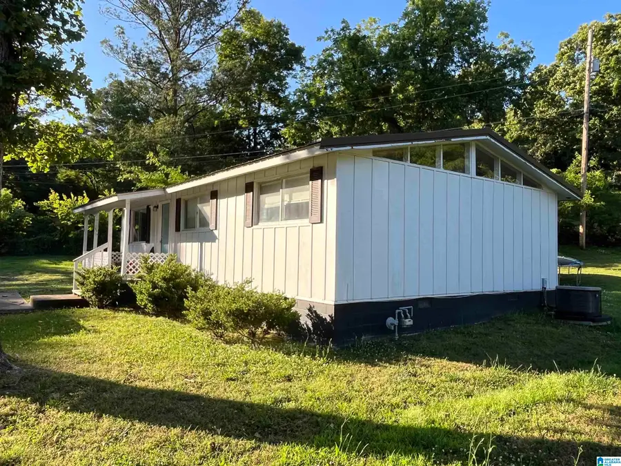 6015 SAKS ROAD, Anniston, AL 36206 - #3