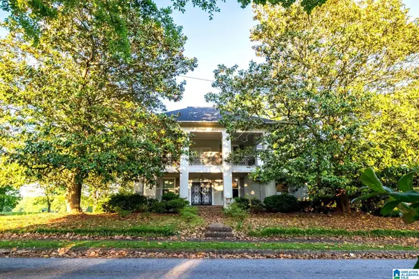 174 COUNTY ROAD 31, Ashland, AL 36251