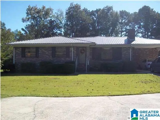 543 ALLIANCE ROAD, Hueytown, AL 35023 - #1