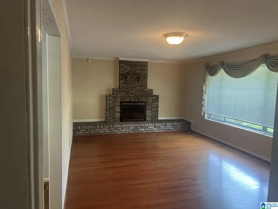 543 ALLIANCE ROAD, Hueytown, AL 35023 - #2