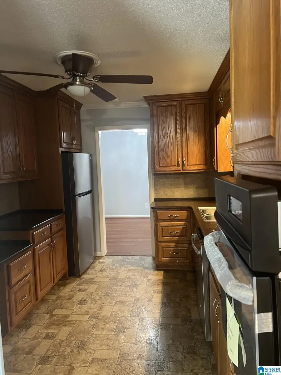 543 ALLIANCE ROAD, Hueytown, AL 35023 - #3