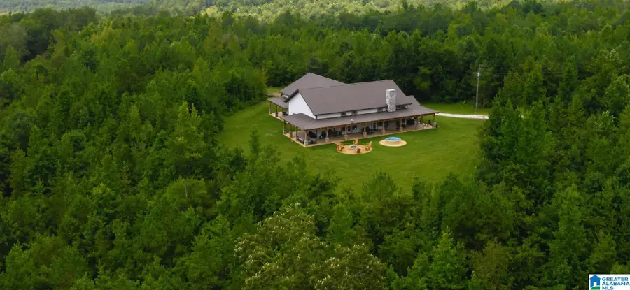 1434 COUNTY ROAD 864, Wadley, AL 36276 - #2