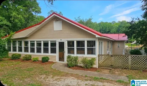 966 BOATWORKS ROAD, Adger, AL 35006