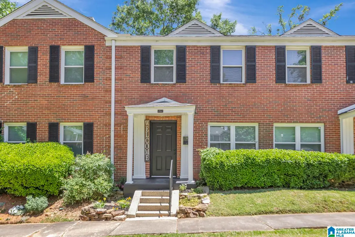1701 VALLEY AVENUE, Homewood, AL 35209 - #1