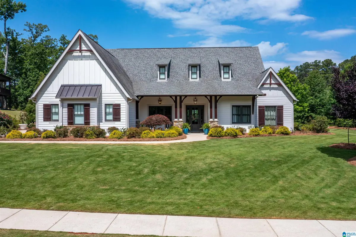 2337 BROCK CIRCLE, Hoover, AL 35242 - #1