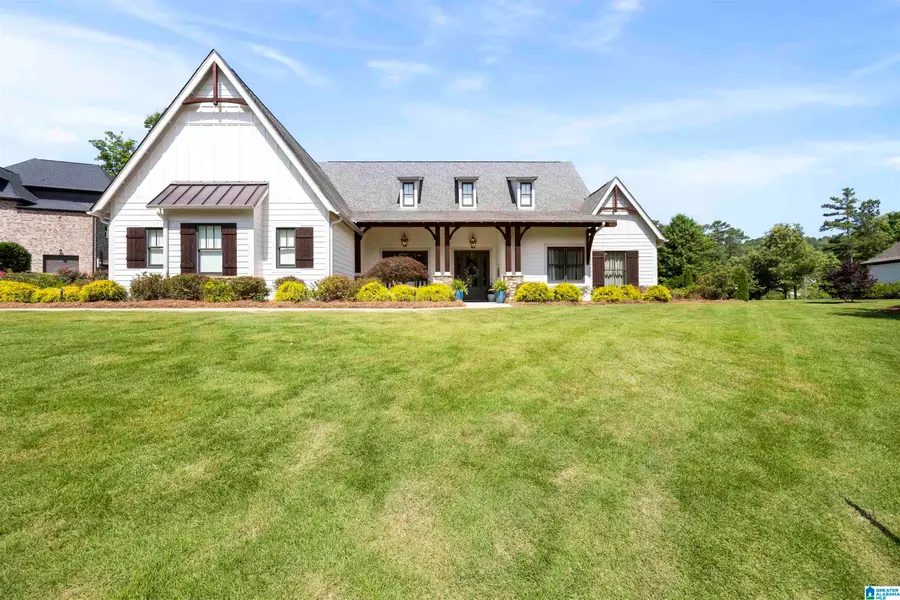 2337 BROCK CIRCLE, Hoover, AL 35242 - #2