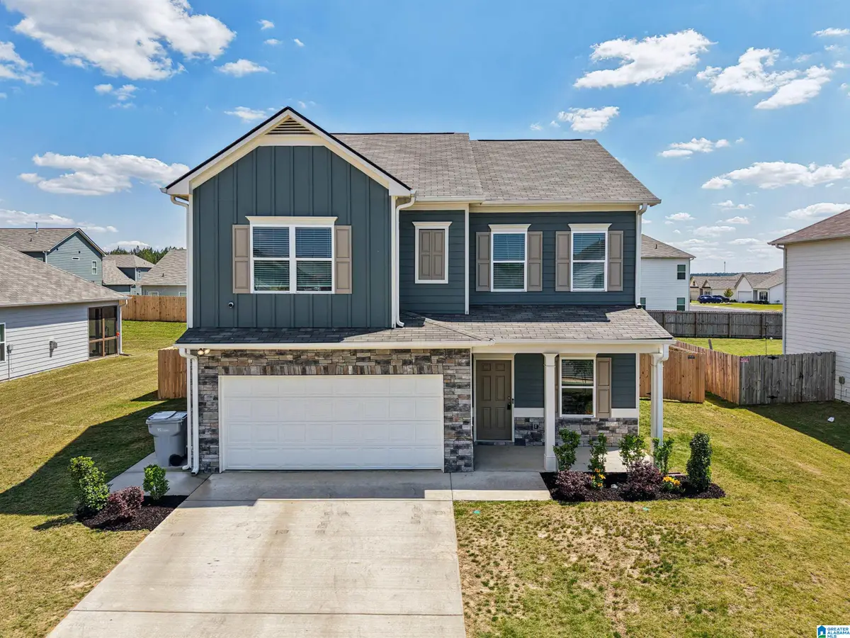 952 RIDGEWAY AVENUE, Columbiana, AL 35051 - #1
