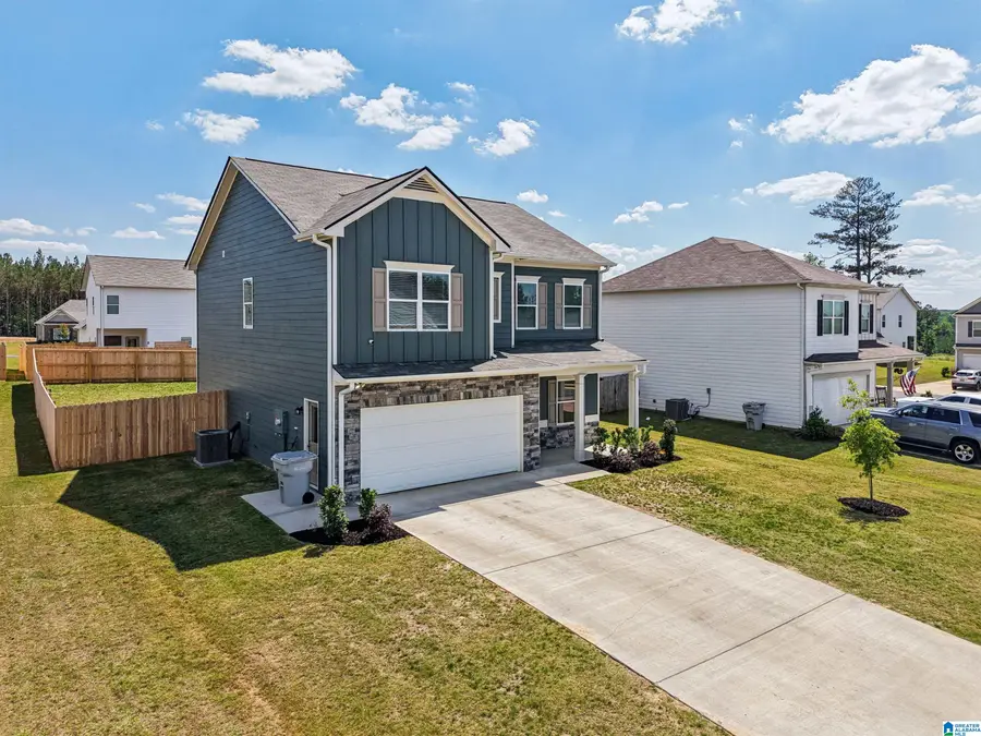952 RIDGEWAY AVENUE, Columbiana, AL 35051 - #3