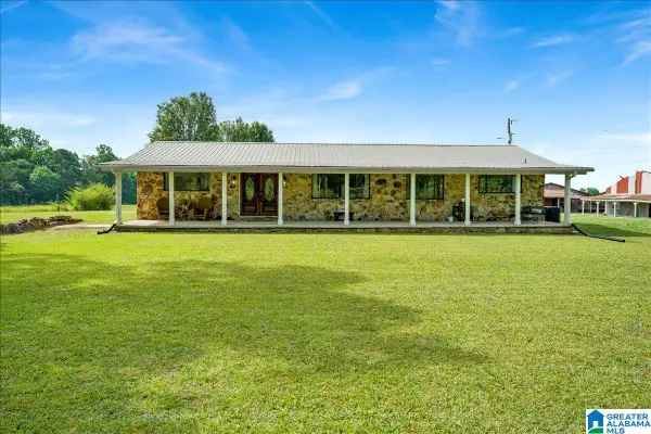 1257 COUNTY ROAD 62, Bremen, AL 35033