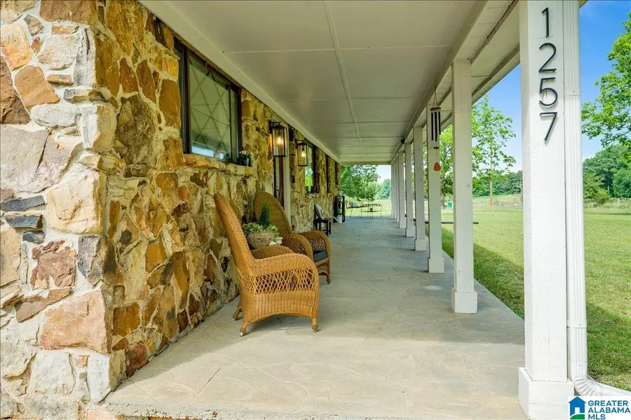 1257 COUNTY ROAD 62, Bremen, AL 35033 - #2