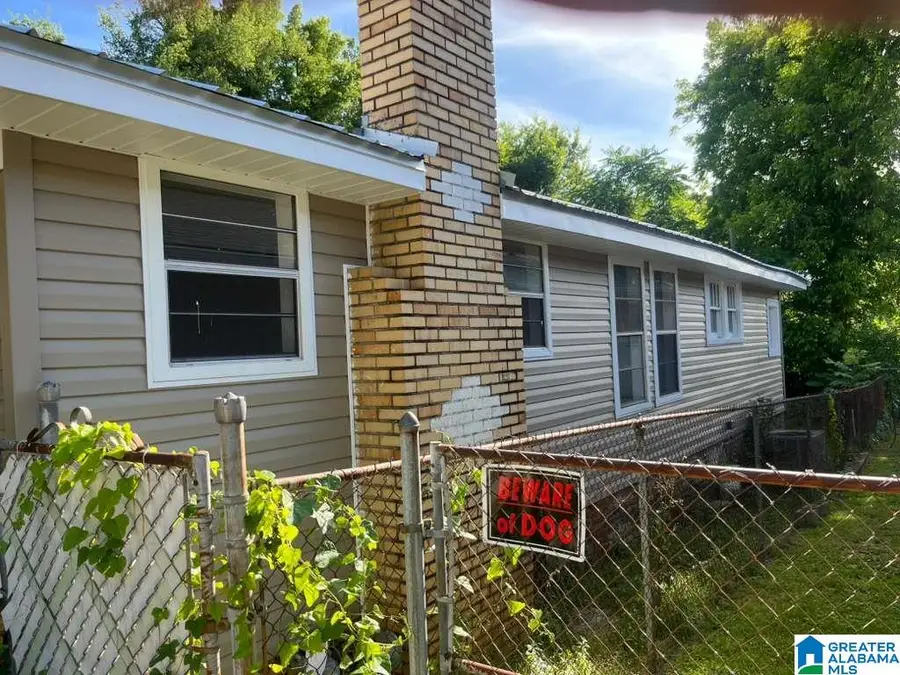806 GAMMA STREET S, Birmingham, AL 35205 - #2
