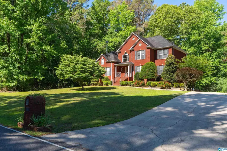 8030 EMERALD LAKE DRIVE W, Pinson, AL 35126 - #2