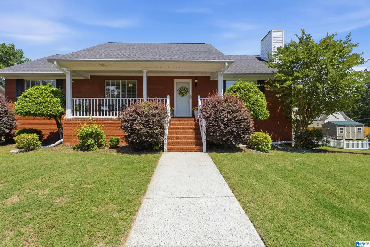 9605 KOURTNY WAY, Warrior, AL 35180 - #1