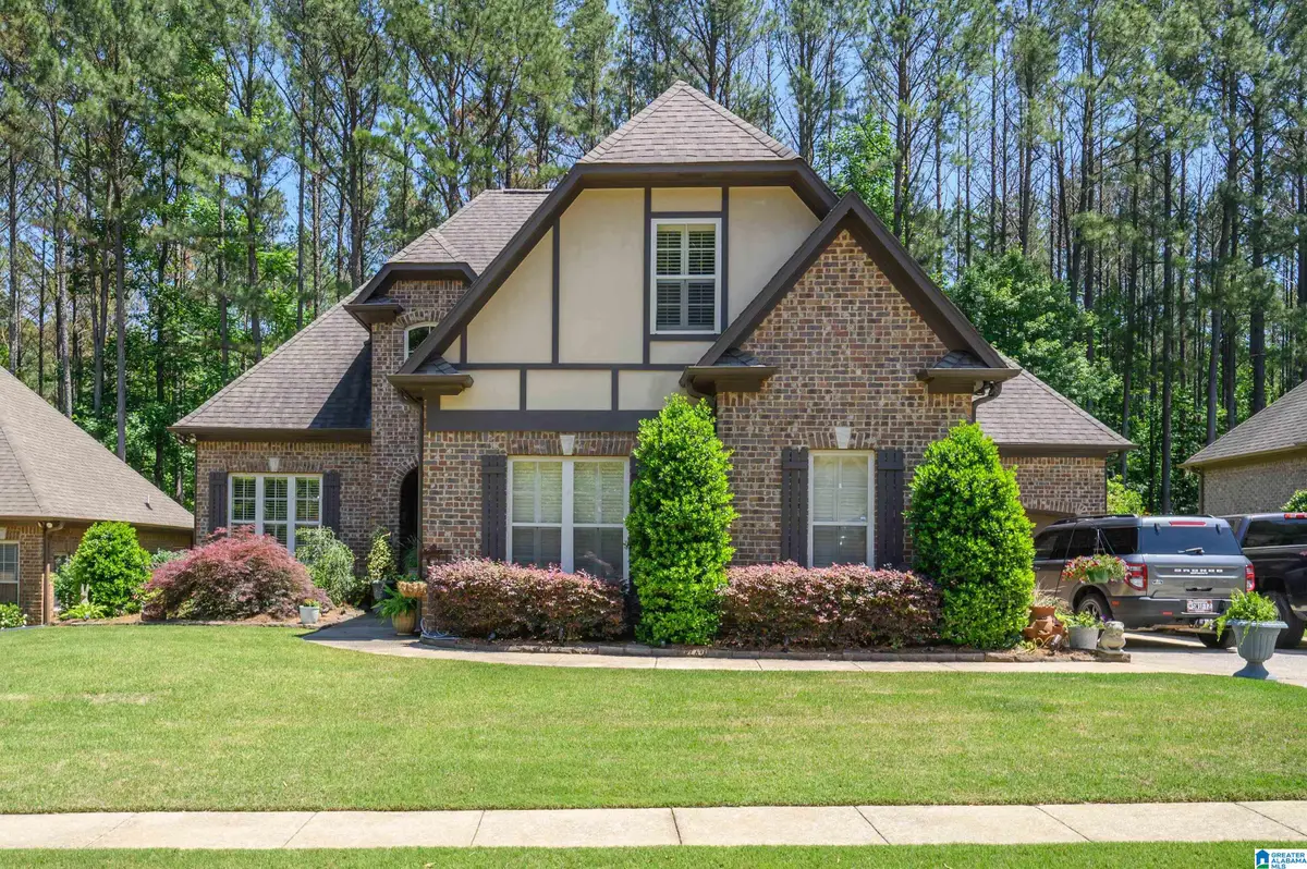 1349 CALISTON WAY, Pelham, AL 35124 - #1