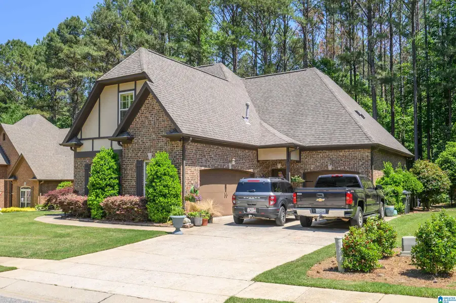 1349 CALISTON WAY, Pelham, AL 35124 - #3