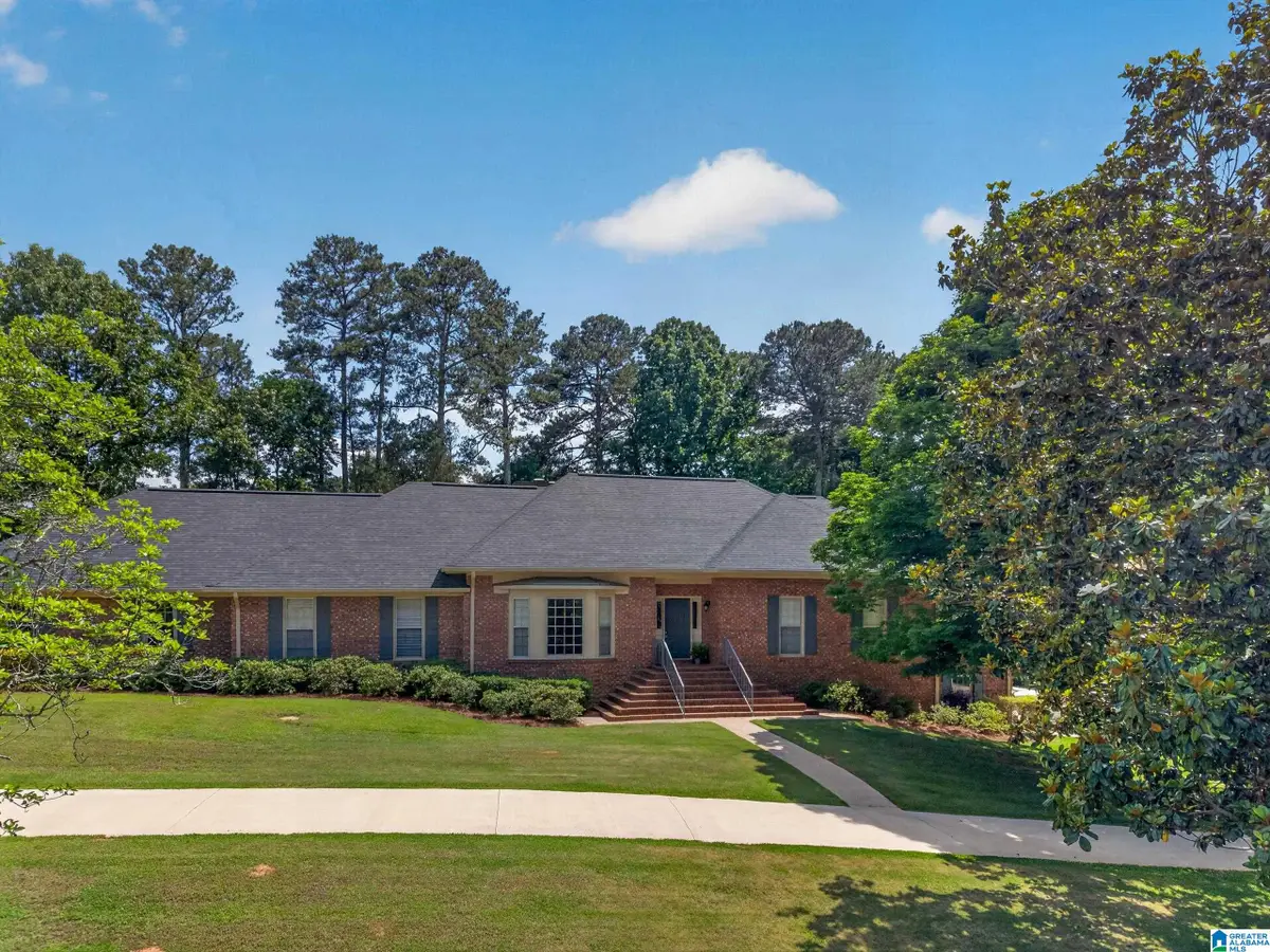 360 KELLY LYNN DRIVE, Anniston, AL 36207 - #1