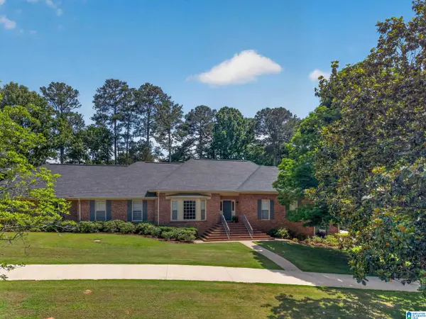 360 KELLY LYNN DRIVE, Anniston, AL 36207