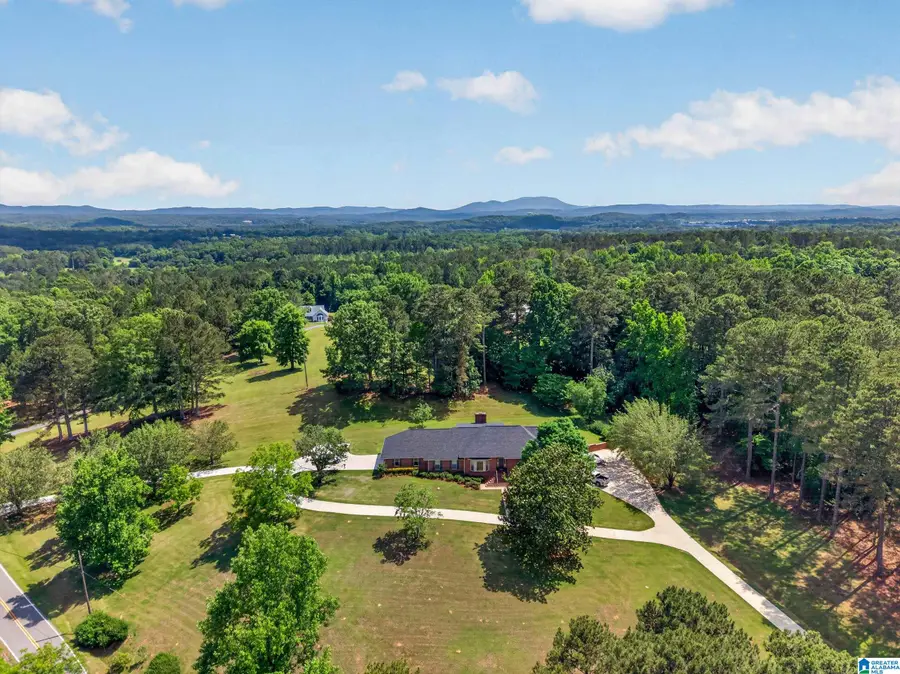 360 KELLY LYNN DRIVE, Anniston, AL 36207 - #2