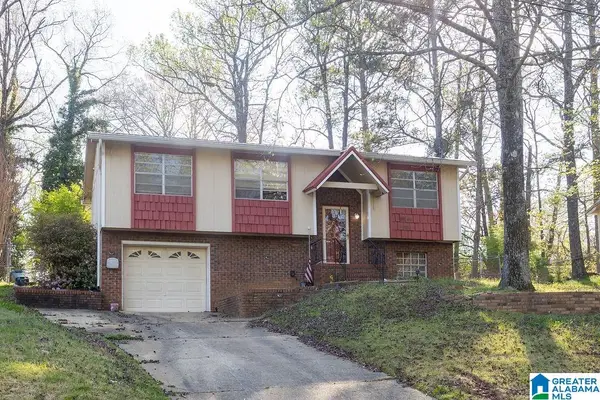 2537 CARMEL ROAD, Birmingham, AL 35235
