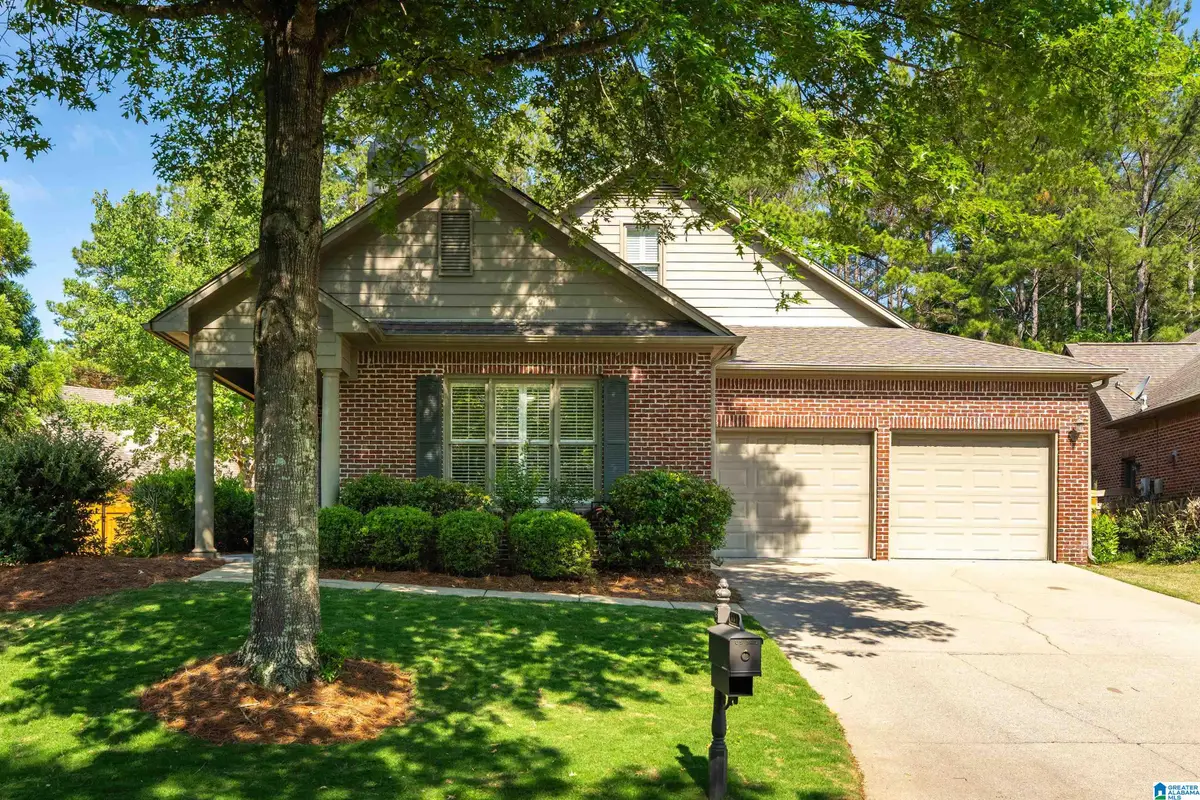 569 ALSTON PARK DRIVE, Birmingham, AL 35242 - #1