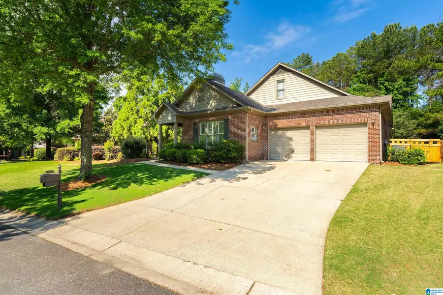 569 ALSTON PARK DRIVE, Birmingham, AL 35242 - #2