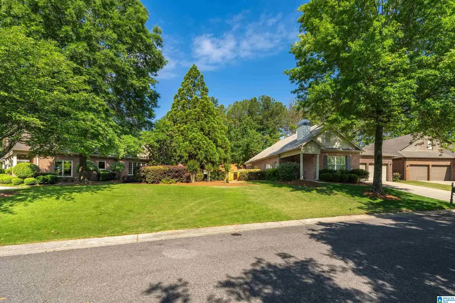 569 ALSTON PARK DRIVE, Birmingham, AL 35242 - #3