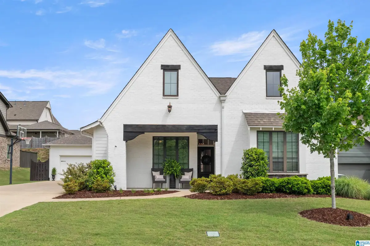 5961 CLUBHOUSE DRIVE, Trussville, AL 35173 - #1