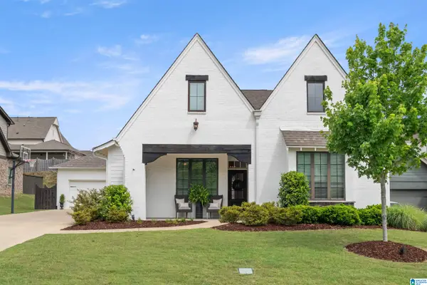 5961 CLUBHOUSE DRIVE, Trussville, AL 35173